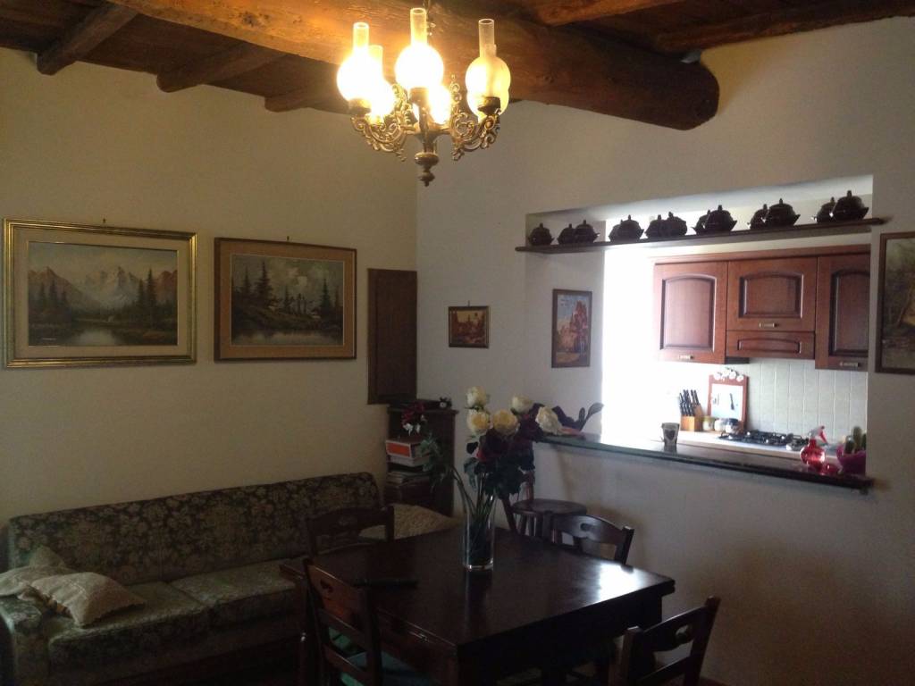 Appartamento a Viterbo in Via di Mezzo - Foto 4