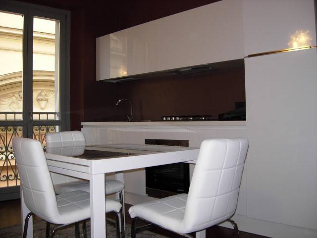 Appartamento a Alessandria in Via San Francesco d'Assisi - Foto 2
