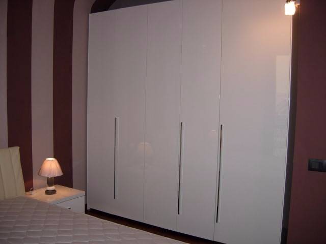 Appartamento a Alessandria in Via San Francesco d'Assisi - Foto 5