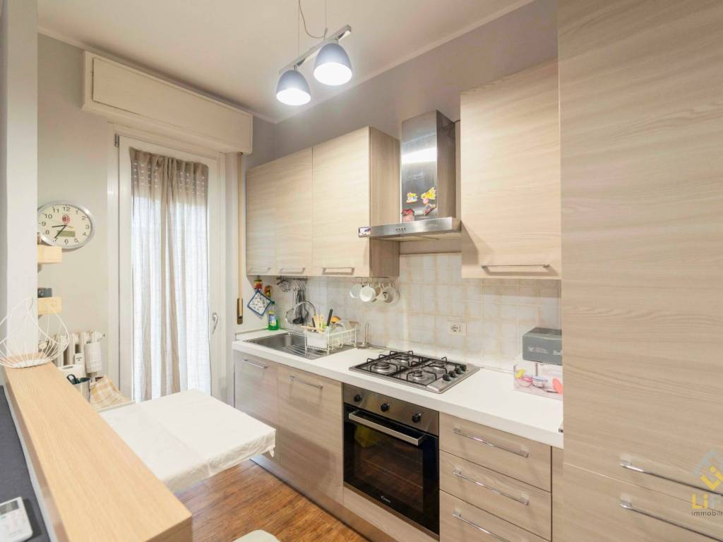 Appartamento a Novara in Via Ettore Grippa, 6 - Foto 2