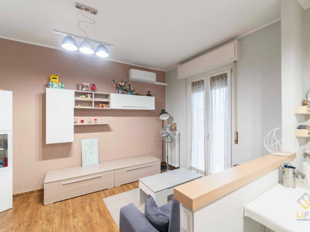 Appartamento a Novara in Via Ettore Grippa, 6 - Foto 5