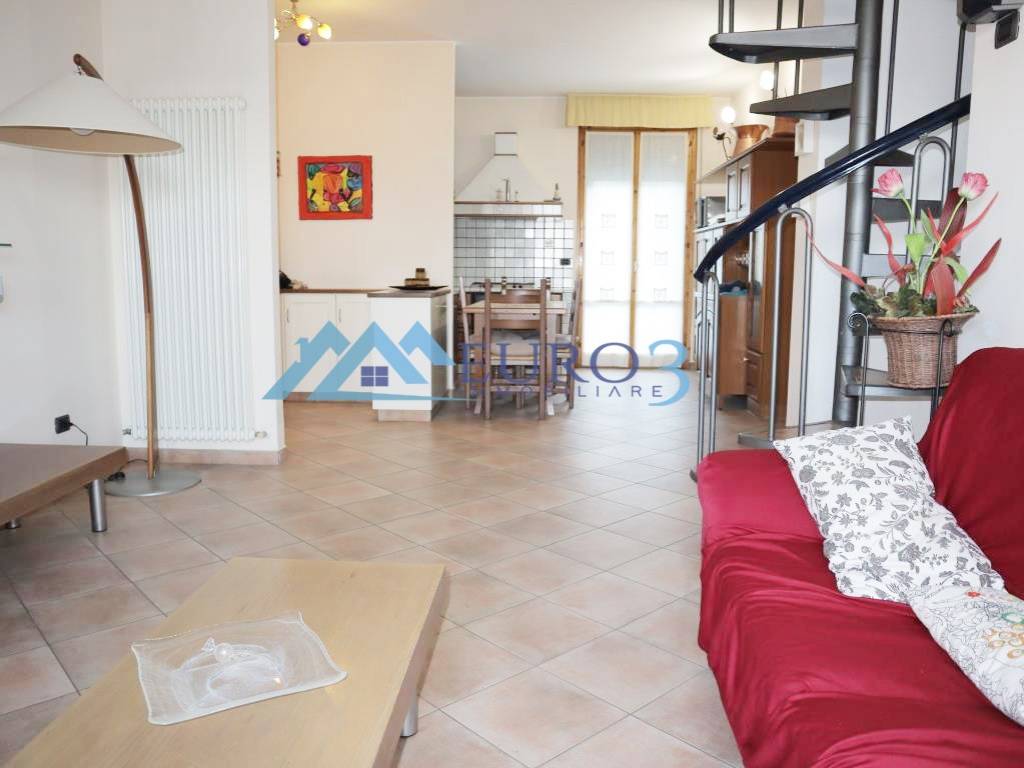Appartamento a Ascoli piceno in Frazione Piagge, 231 - Foto 4