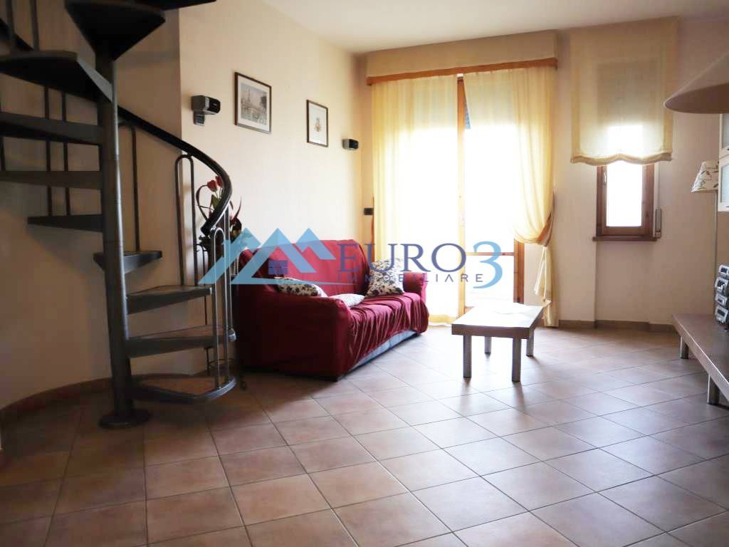 Appartamento a Ascoli piceno in Frazione Piagge, 231 - Foto 5