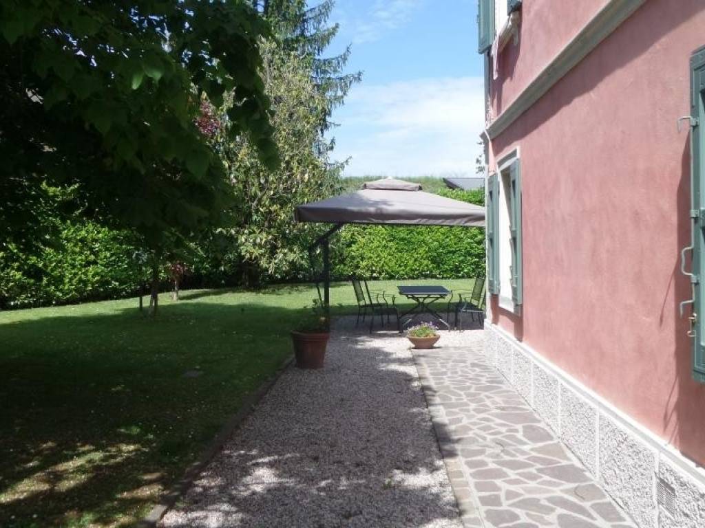 Villa a Soliera in Via Achille Grandi, 297 - Foto 4