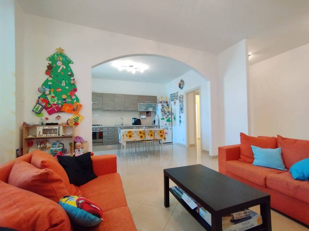 Appartamento a Quarrata in Via Corrado da Montemagno - Foto 4