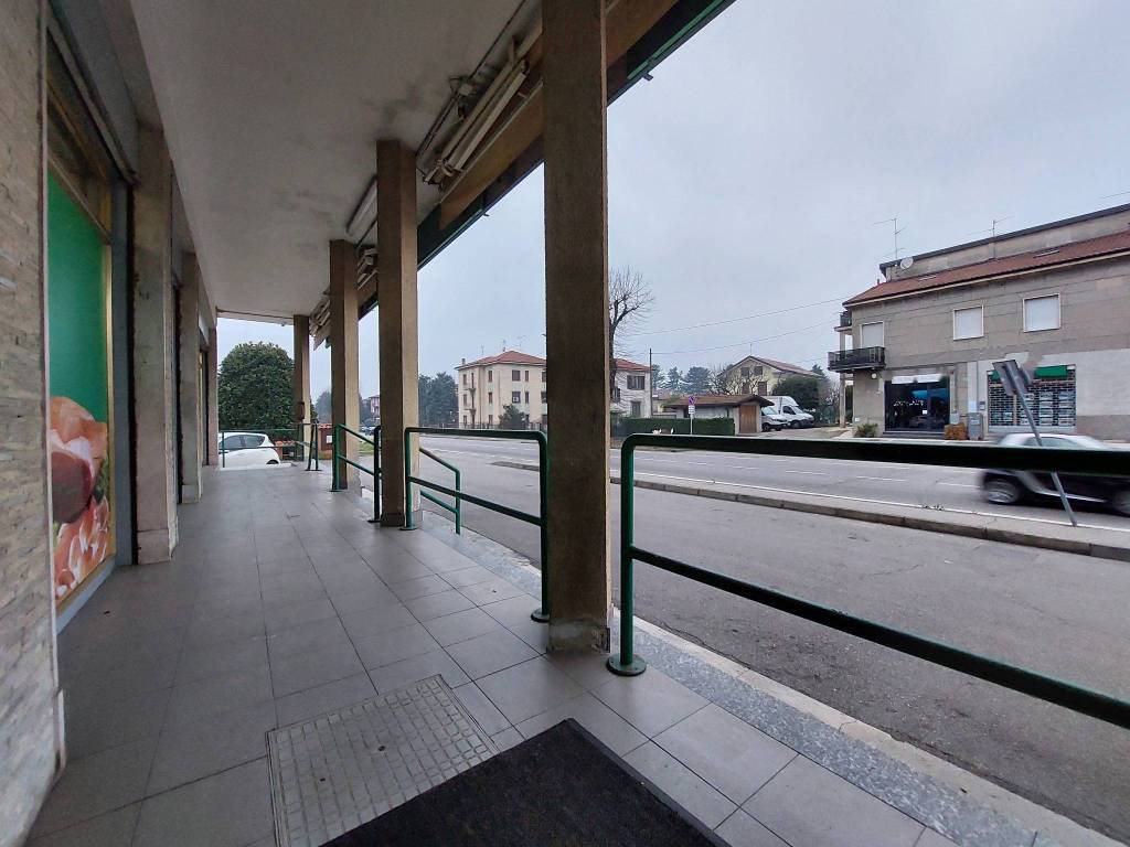 Immobile a Casatenovo in Via Alcide De Gasperi, 45 - Foto 3