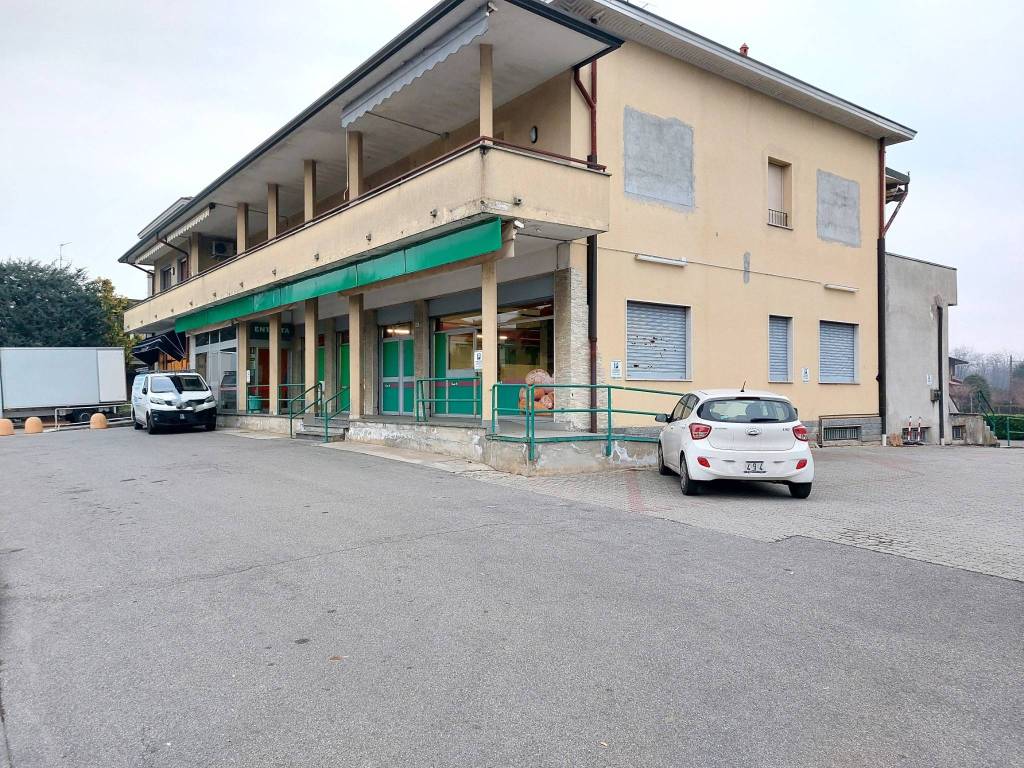 Immobile a Casatenovo in Via Alcide De Gasperi, 45 - Foto 5