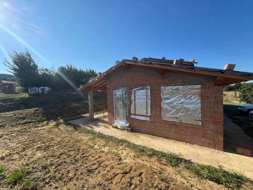 Villa a Fratta todina in Via Marscianese S.N.C. - Foto 4