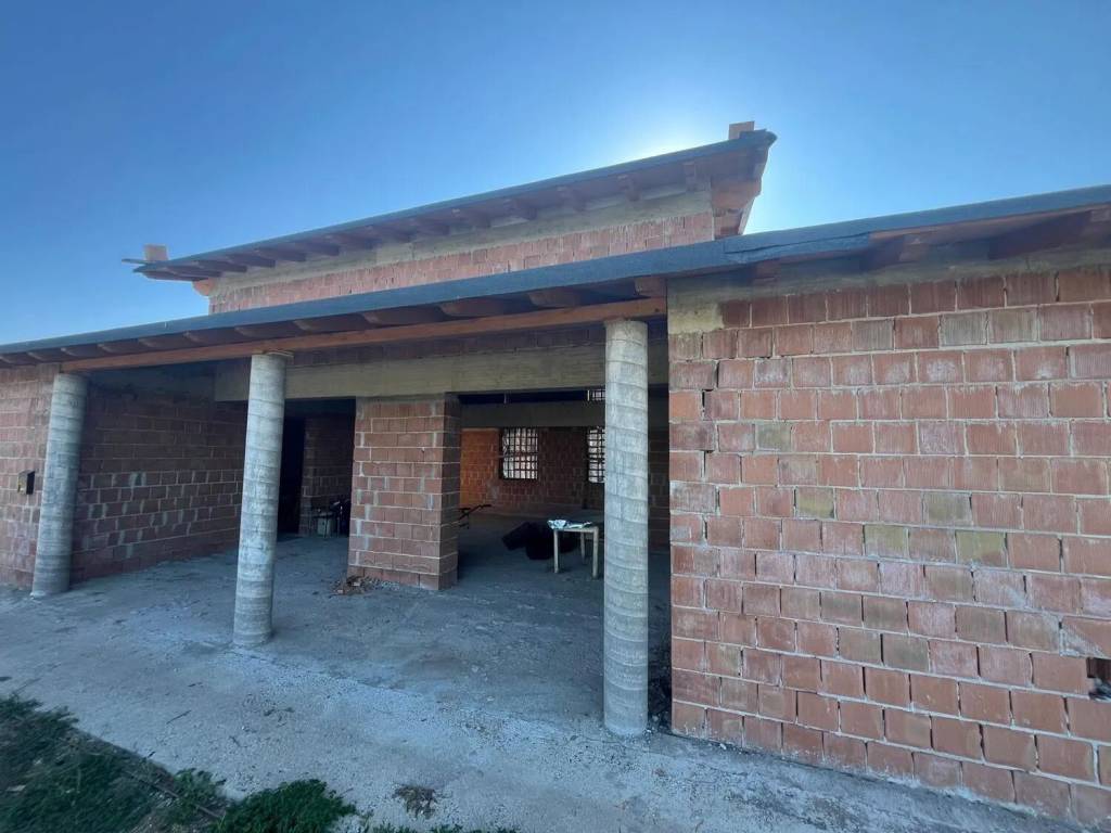 Villa a Fratta todina in Via Marscianese S.N.C. - Foto 5