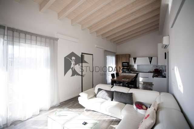 Villa a Puegnago sul garda in piazza Ugo Foscolo, 1 - Foto 4