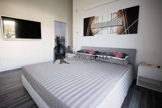 Villa a Puegnago sul garda in piazza Ugo Foscolo, 1 - Foto 5