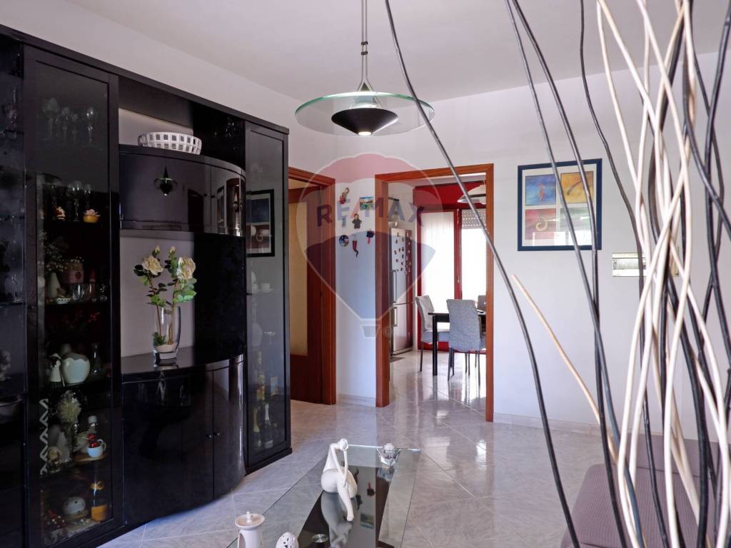 Appartamento a Casagiove in Via Michele Santoro, 3 - Foto 2