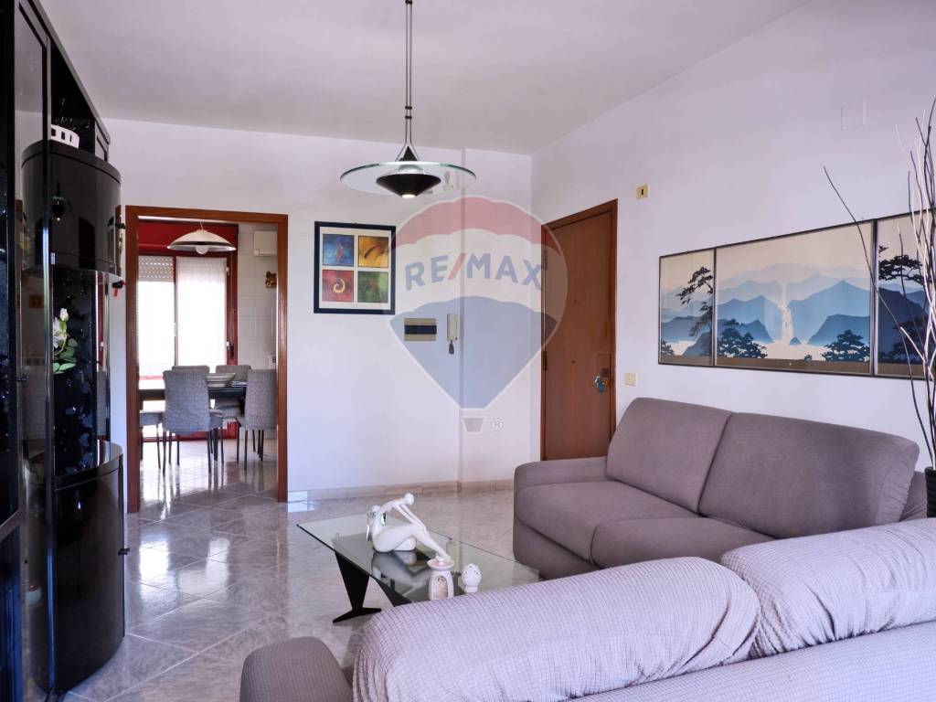 Appartamento a Casagiove in Via Michele Santoro, 3 - Foto 5