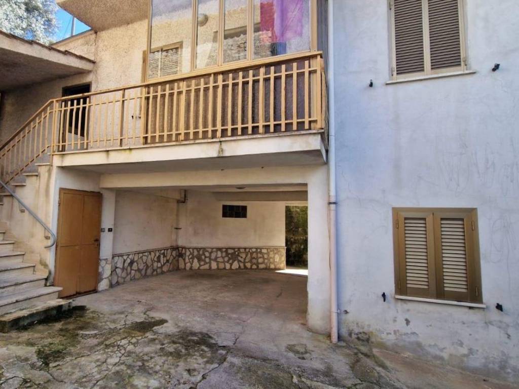 Appartamento a Ferentino in Via San Rocco Montecchie - Foto 4