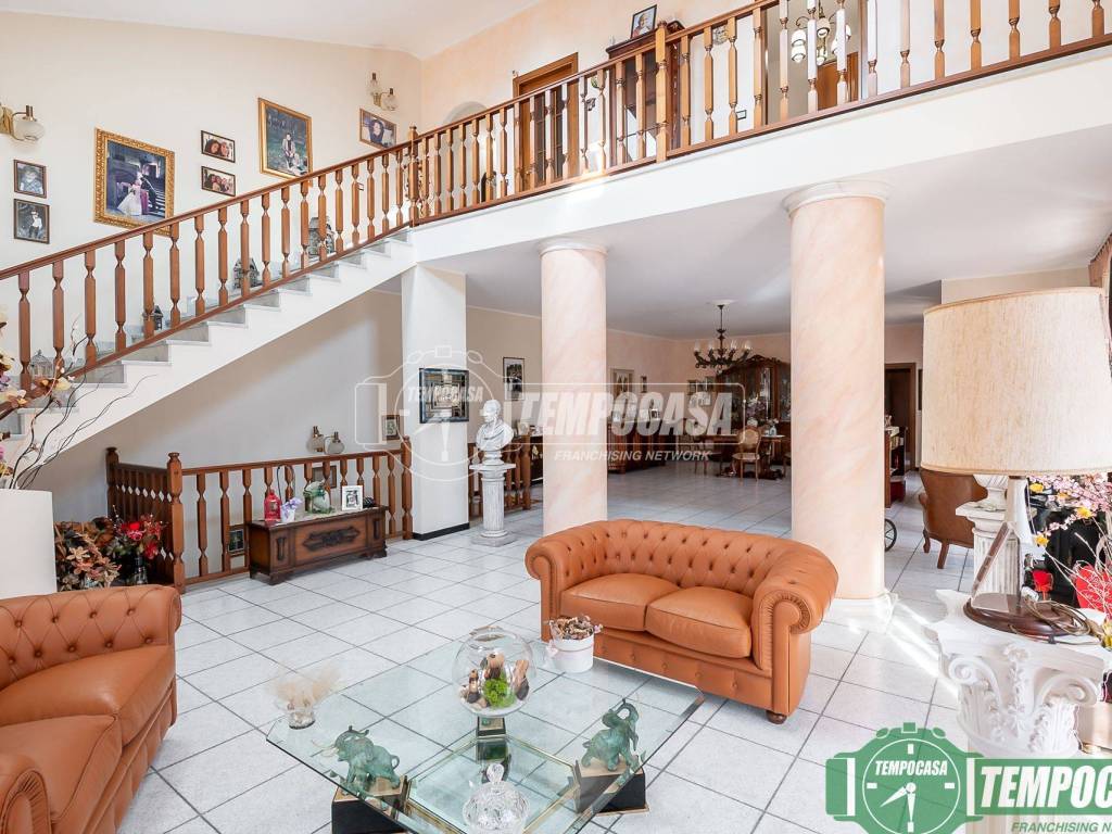 Villa a Caselle lurani in Via Ada Negri - Foto 3