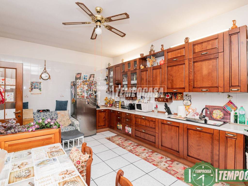 Villa a Caselle lurani in Via Ada Negri - Foto 4