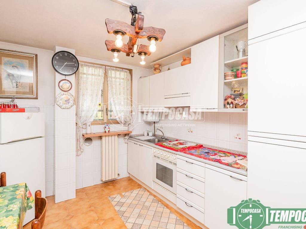 Villa a Caselle lurani in Via Ada Negri - Foto 5