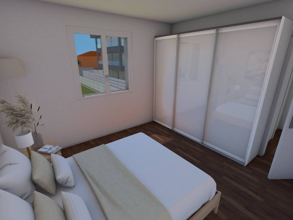 Appartamento a Monza in Via Montelungo - Foto 4
