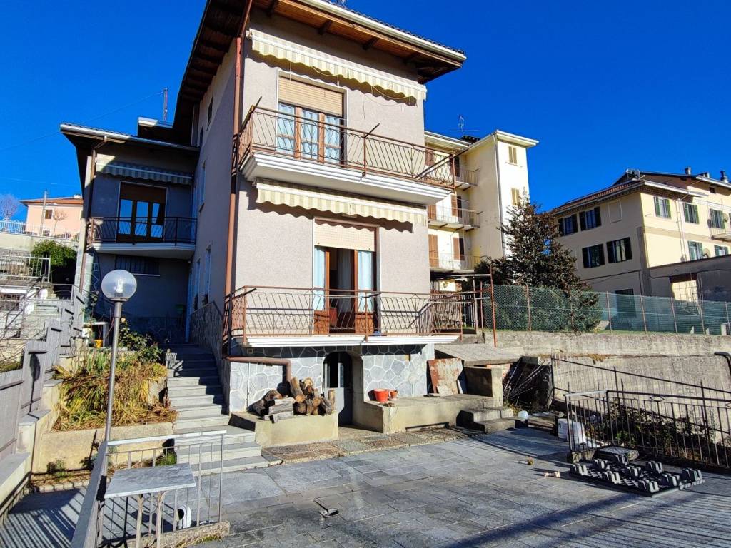 Villa a Biella in Strada Rontume - Foto 2