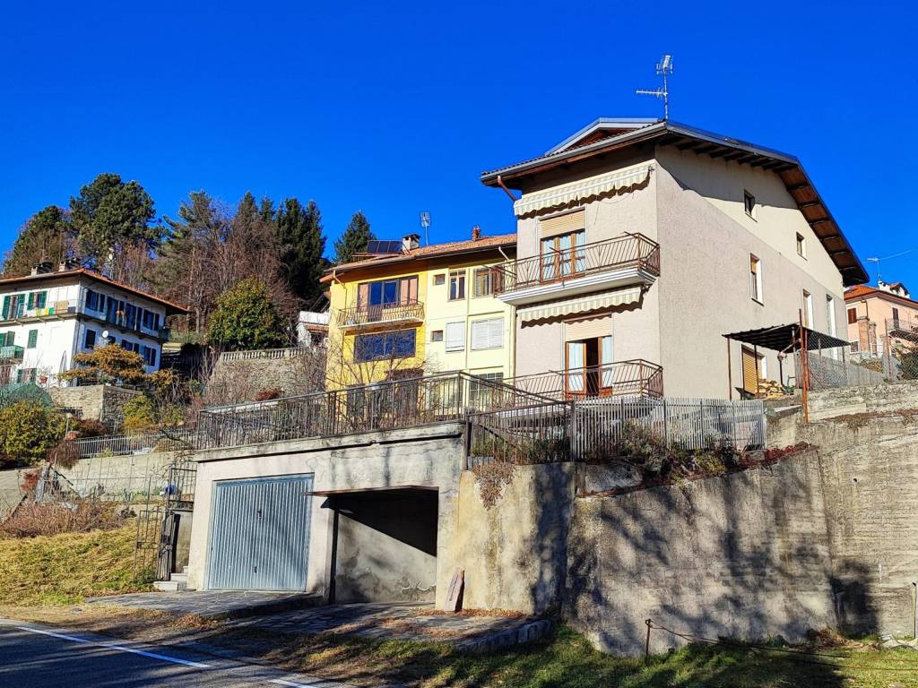 Villa a Biella in Strada Rontume - Foto 3