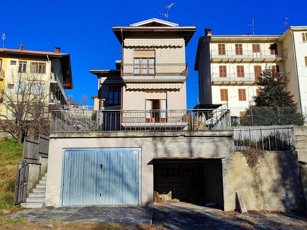 Villa a Biella in Strada Rontume - Foto 4