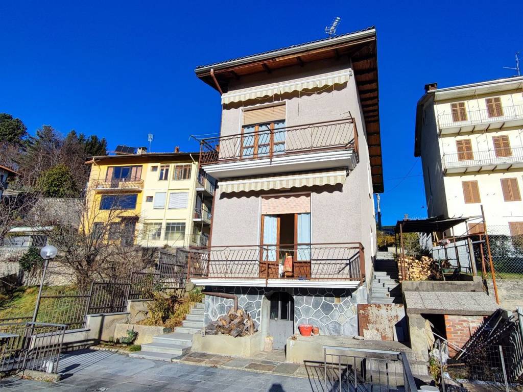 Villa a Biella in Strada Rontume - Foto 5