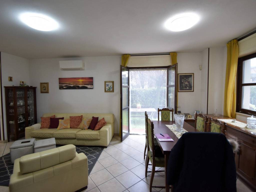 Villetta a schiera a Prato - Foto 4