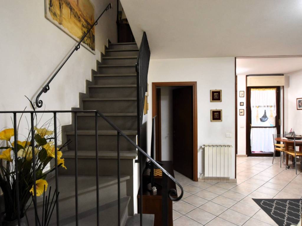 Villetta a schiera a Prato - Foto 5