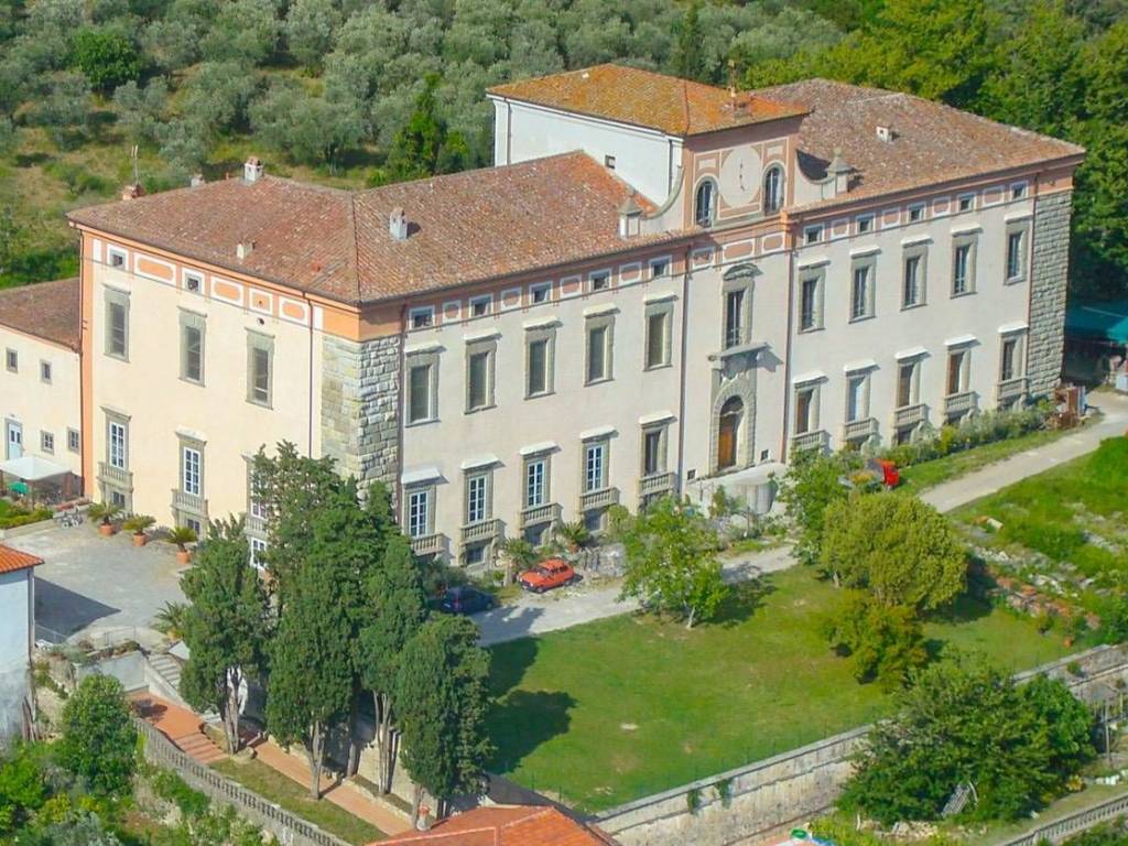Villa a Montemurlo in Via Baronese, 46 - Foto 5