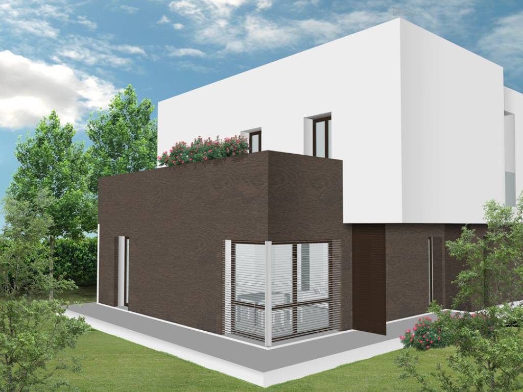 Villa a Lecco in Via Amilcare Ponchielli - Foto 2