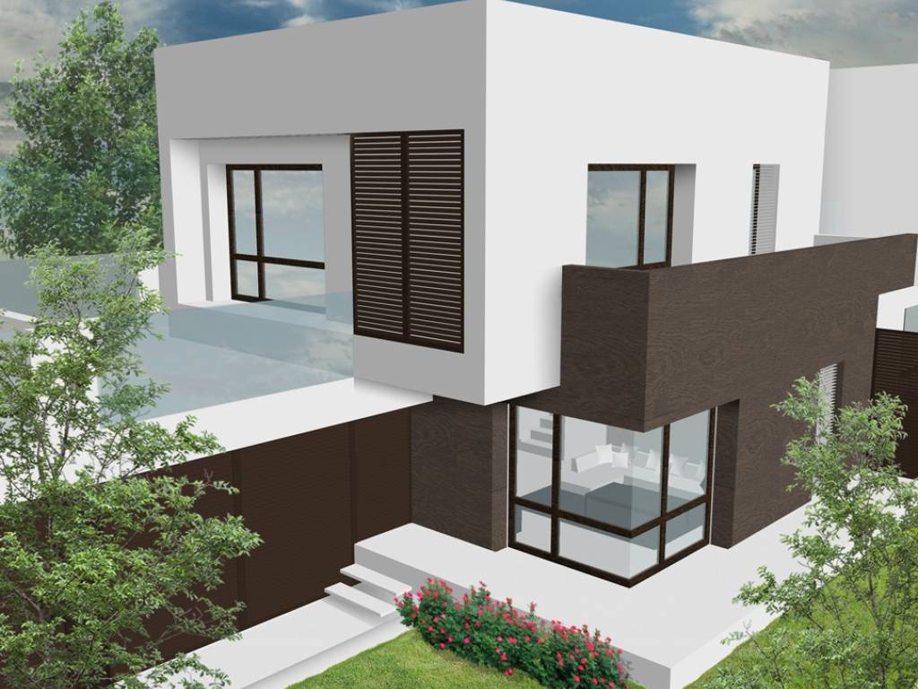 Villa a Lecco in Via Amilcare Ponchielli - Foto 3