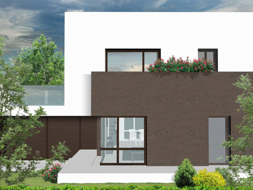 Villa a Lecco in Via Amilcare Ponchielli - Foto 4