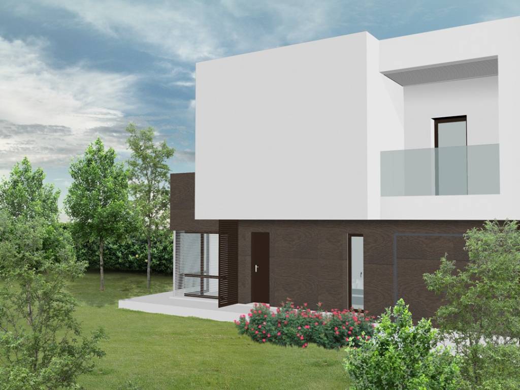 Villa a Lecco in Via Amilcare Ponchielli - Foto 5