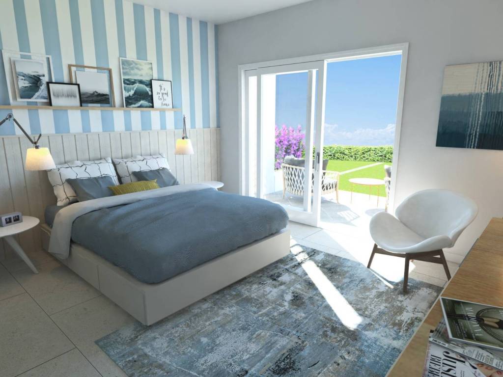 Appartamento a Santa maria coghinas - Foto 4