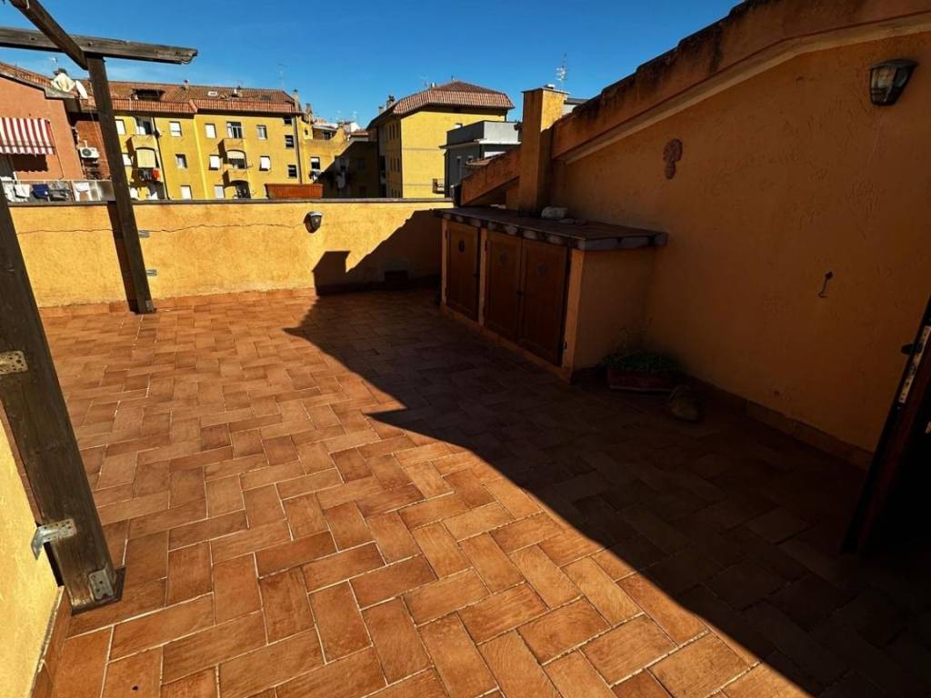 Appartamento a Monte argentario in Via Don Gabriele Paradisi - Foto 3