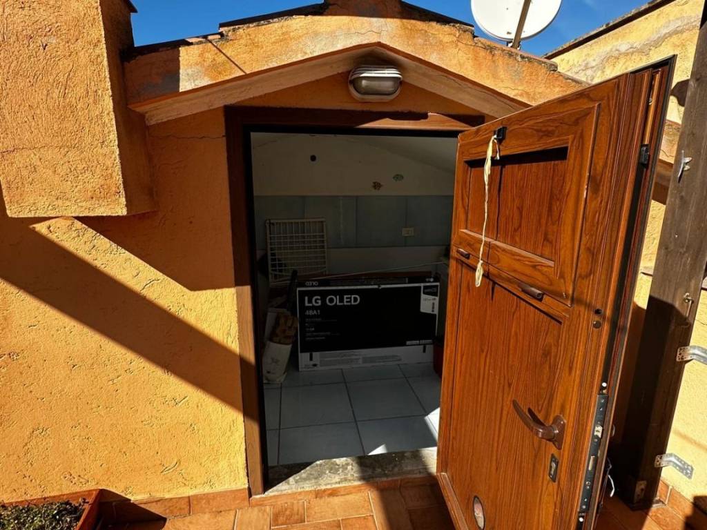 Appartamento a Monte argentario in Via Don Gabriele Paradisi - Foto 5