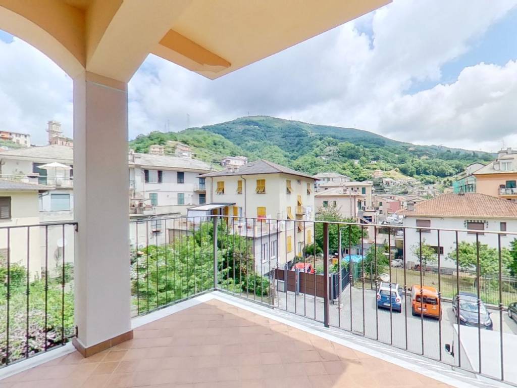 Appartamento a Moconesi in Via del Commercio - Foto 3