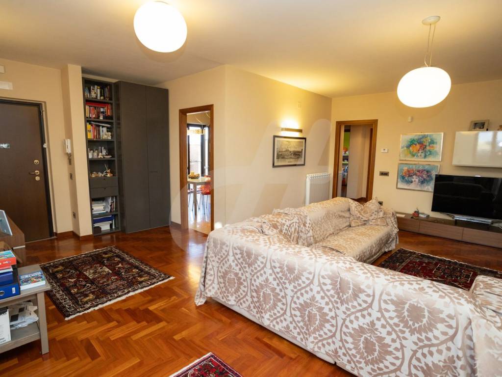 Appartamento a San nazzaro in Via Cesare Battisti, 4 - Foto 3