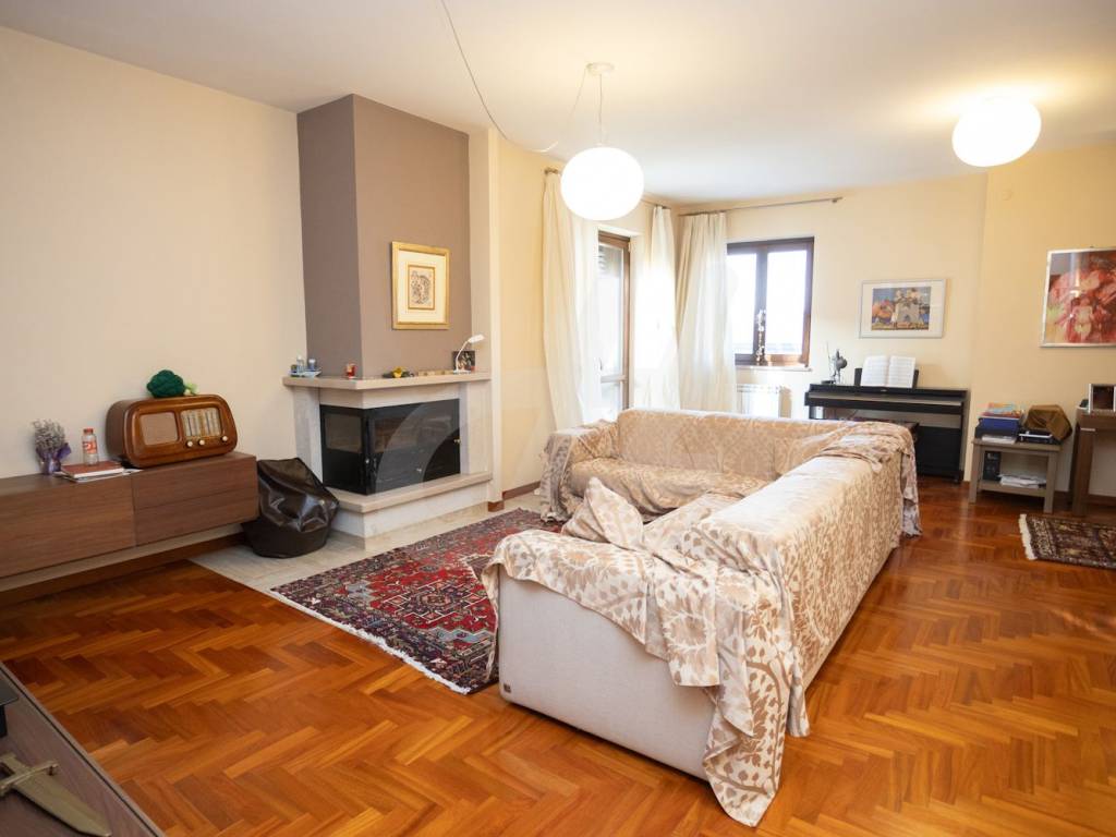 Appartamento a San nazzaro in Via Cesare Battisti, 4 - Foto 5