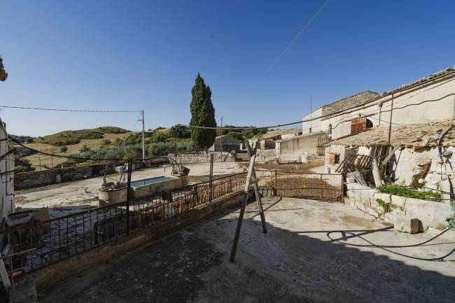 Rustico / casale a Ragusa in C.da San Giacomo - Foto 3