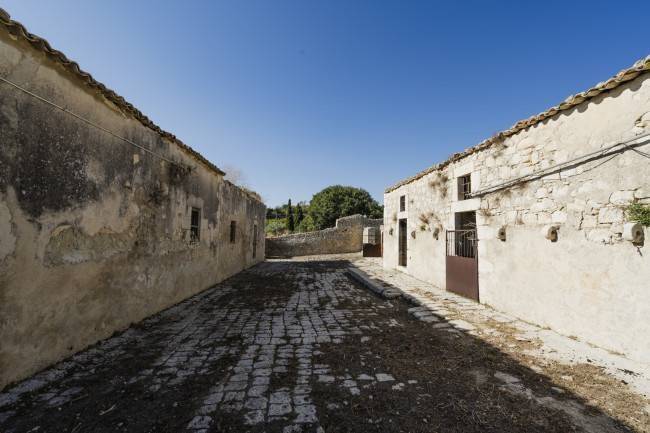 Rustico / casale a Ragusa in C.da San Giacomo - Foto 4