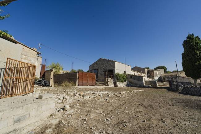 Rustico / casale a Ragusa in C.da San Giacomo - Foto 5