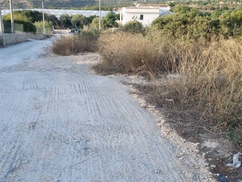 Terreno a Scicli - Foto 3