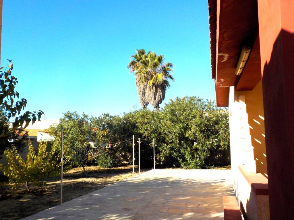 Casa indipendente a Ispica in Via Dell' Ibiscus - Foto 3