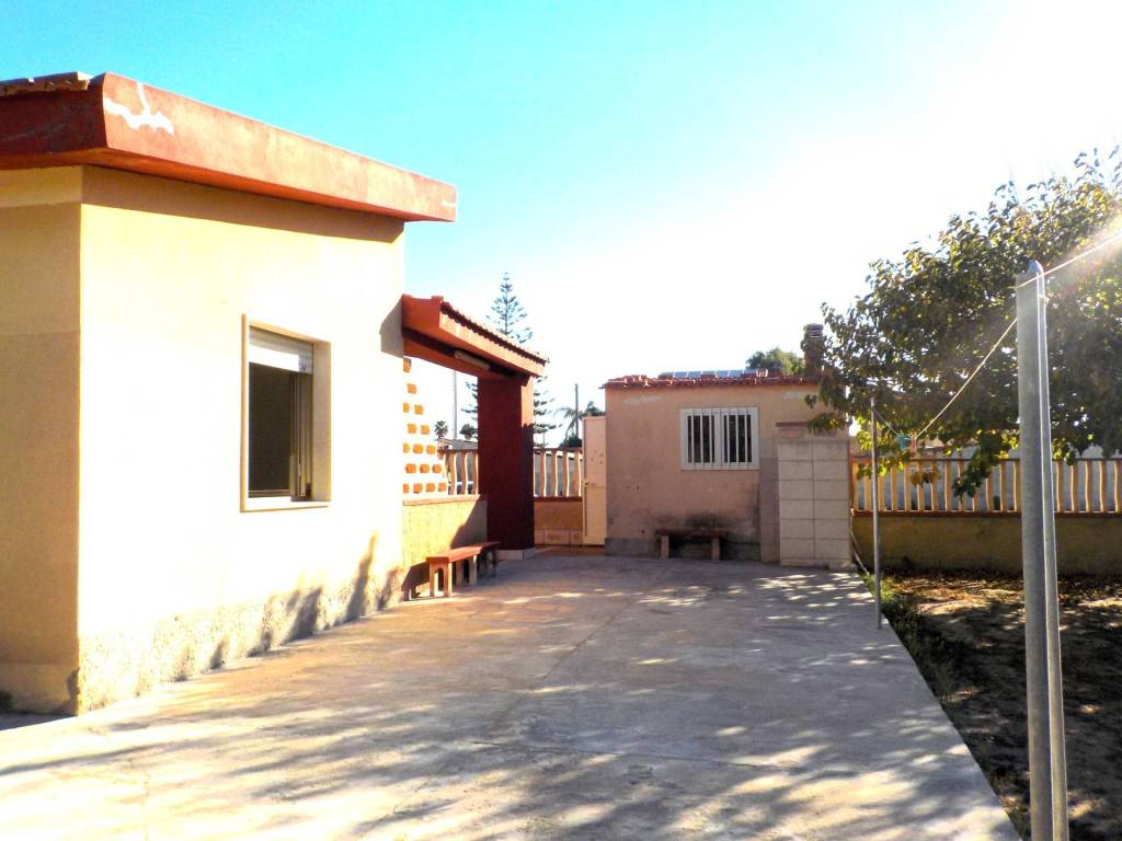 Casa indipendente a Ispica in Via Dell' Ibiscus - Foto 4