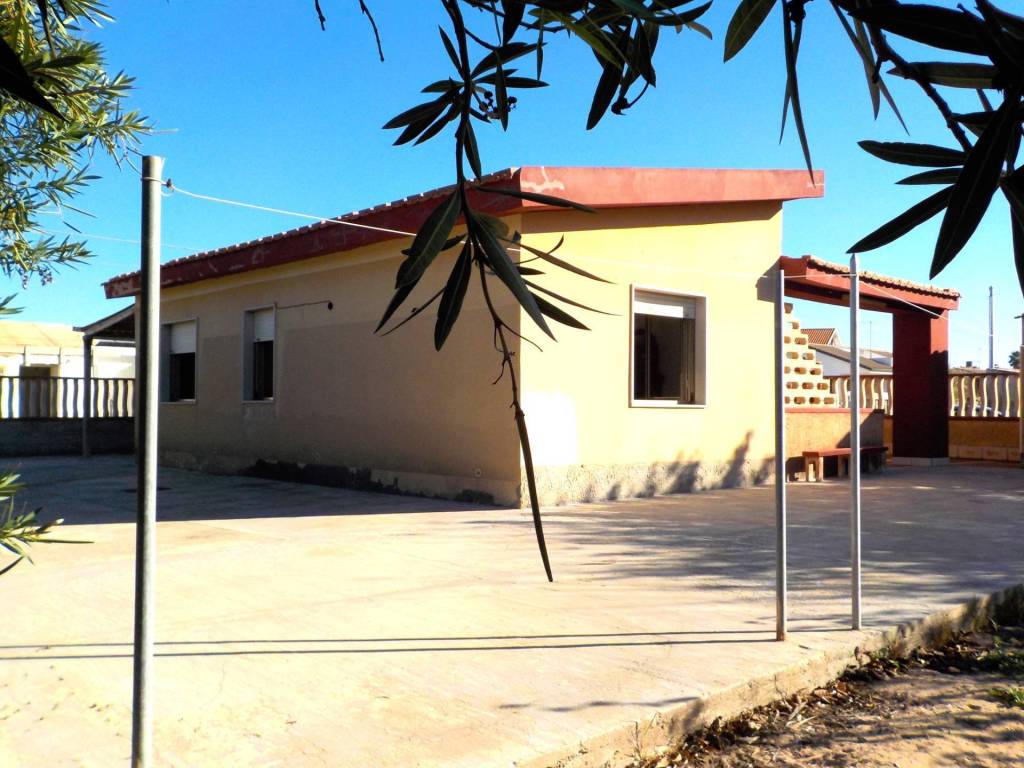 Casa indipendente a Ispica in Via Dell' Ibiscus - Foto 5