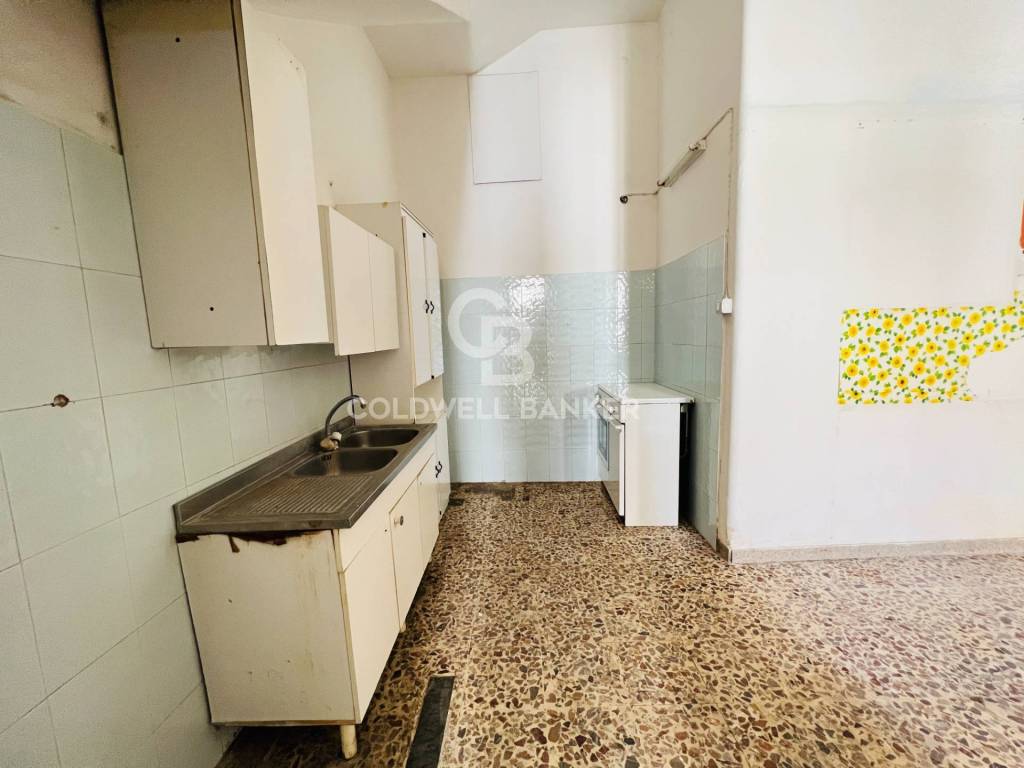 Casa indipendente a Vittoria in Via Ancona, 14 - Foto 5