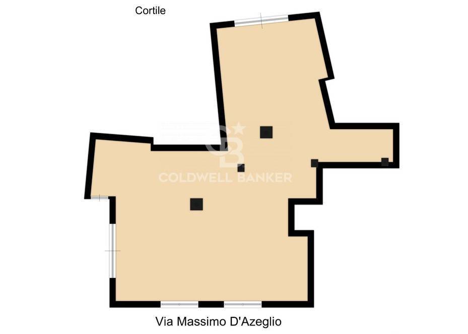 Immobile a Ragusa in Via Massimo D'Azeglio, 52 - Foto 4