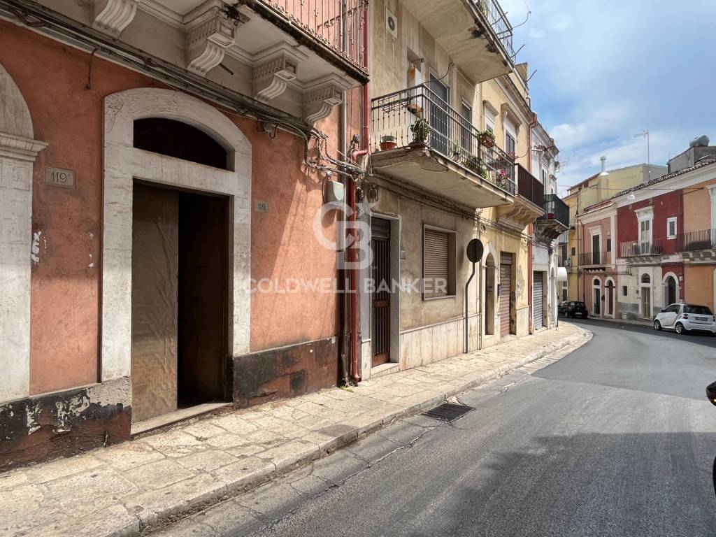 Appartamento a Ragusa in via santissimo salvatore, 119 - Foto 2