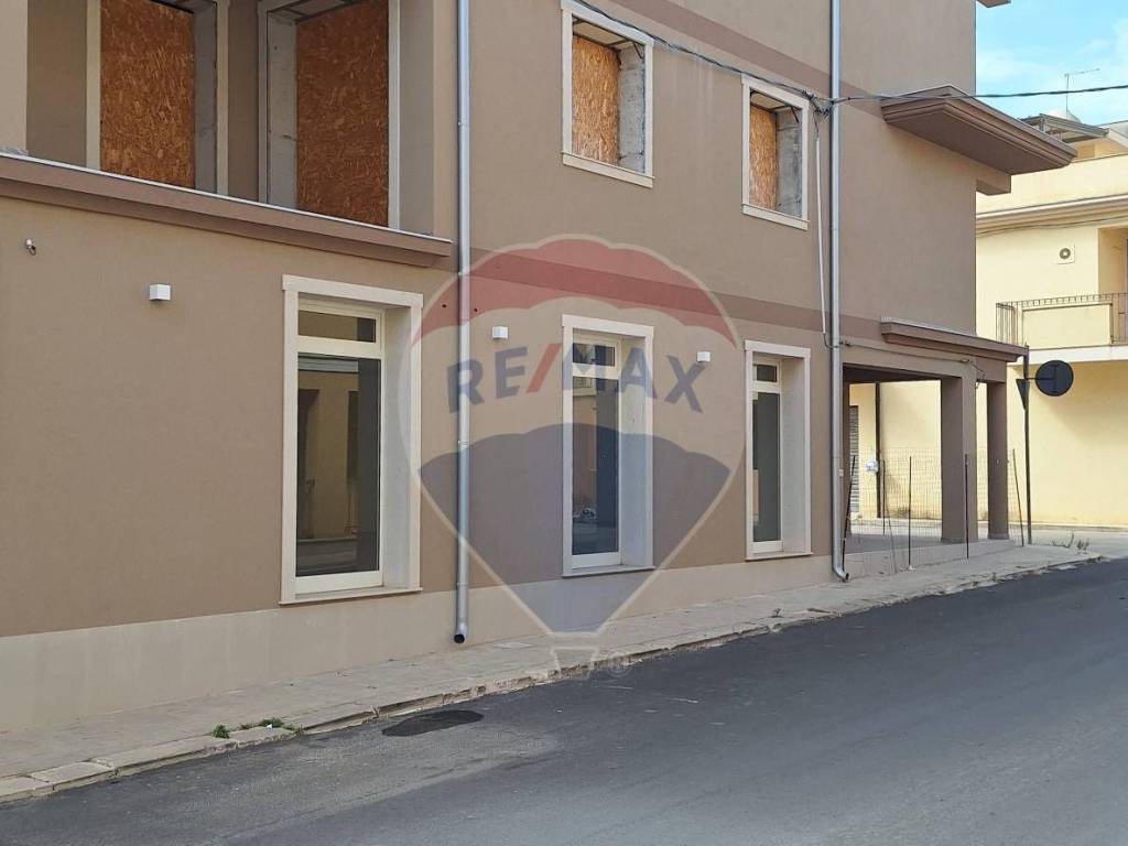 Immobile a Rosolini in Via Galileo Galilei - Foto 2